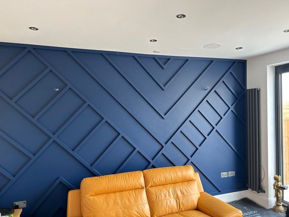 Interior Home Transformations